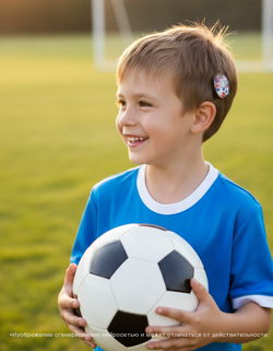 RONDO2 "Футбол"