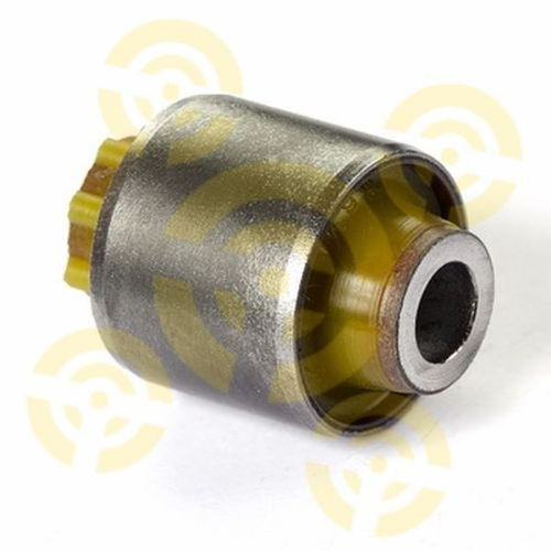 Полиуретановый сайлентблок задней подвески, ступицы, задний(Кратность 1 шт) 2061498