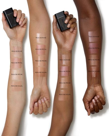 Westman Atelier Жидкий хайлайтер