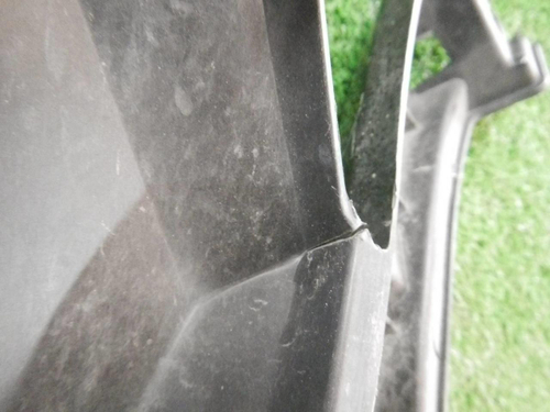 Бампер передний KIA Sorento 3 Prime (2017-2020)