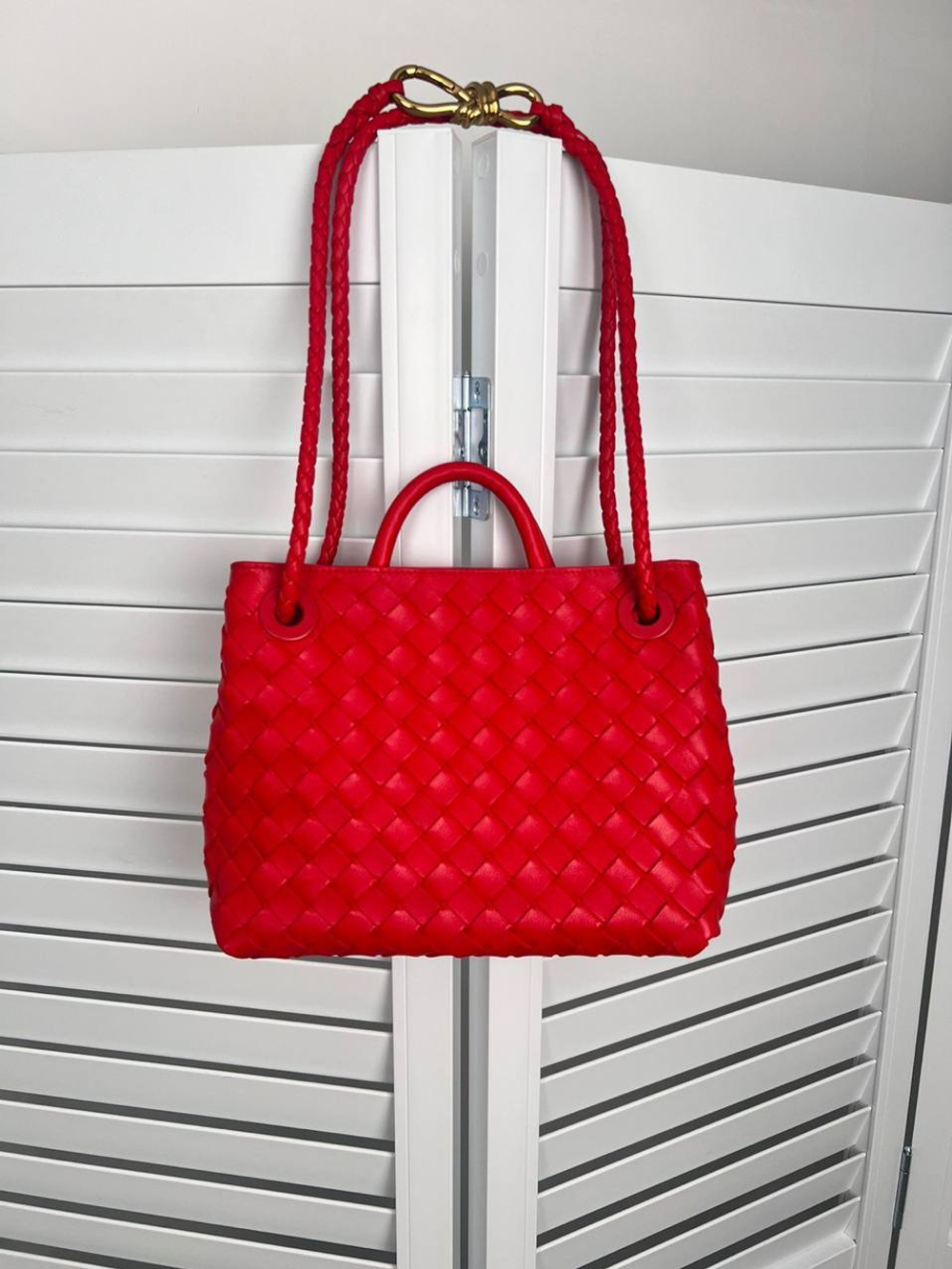 Сумка Bottega Veneta