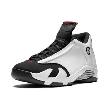 Jordan Air Jordan 14 Подвесные баскетбольные мячи МИД-Топ-Мужские