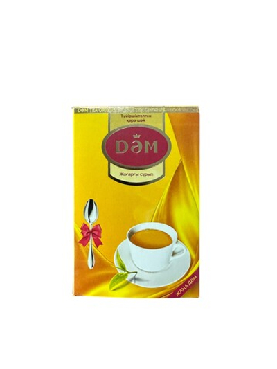 Чай Дам черный чай 1*40