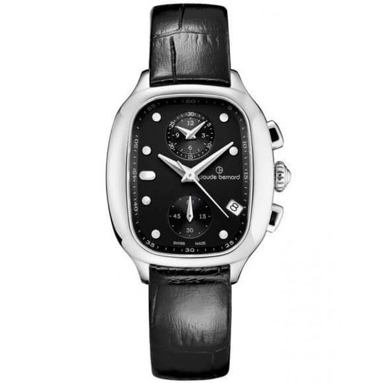 Женские швейцарские часы Claude Bernard 10800 3 NIN