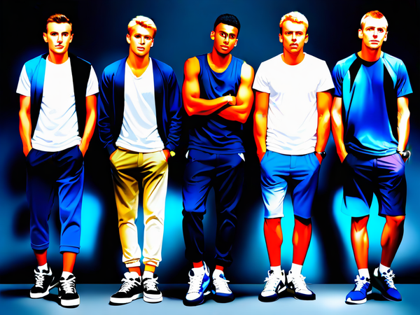 Как выбрать удобные кроссовки?