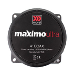Morel Maximo Ultra 402 COAX MKII