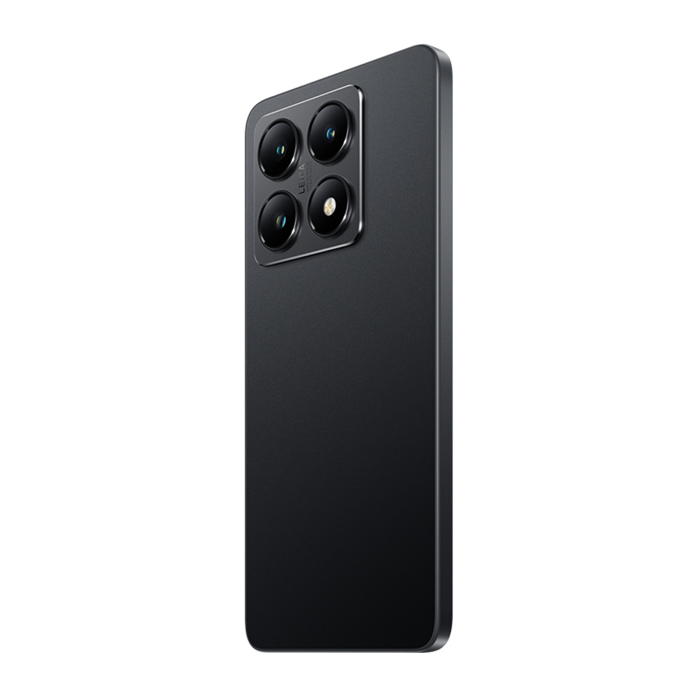 Xiaomi 14T 12/256 ГБ Titan Black