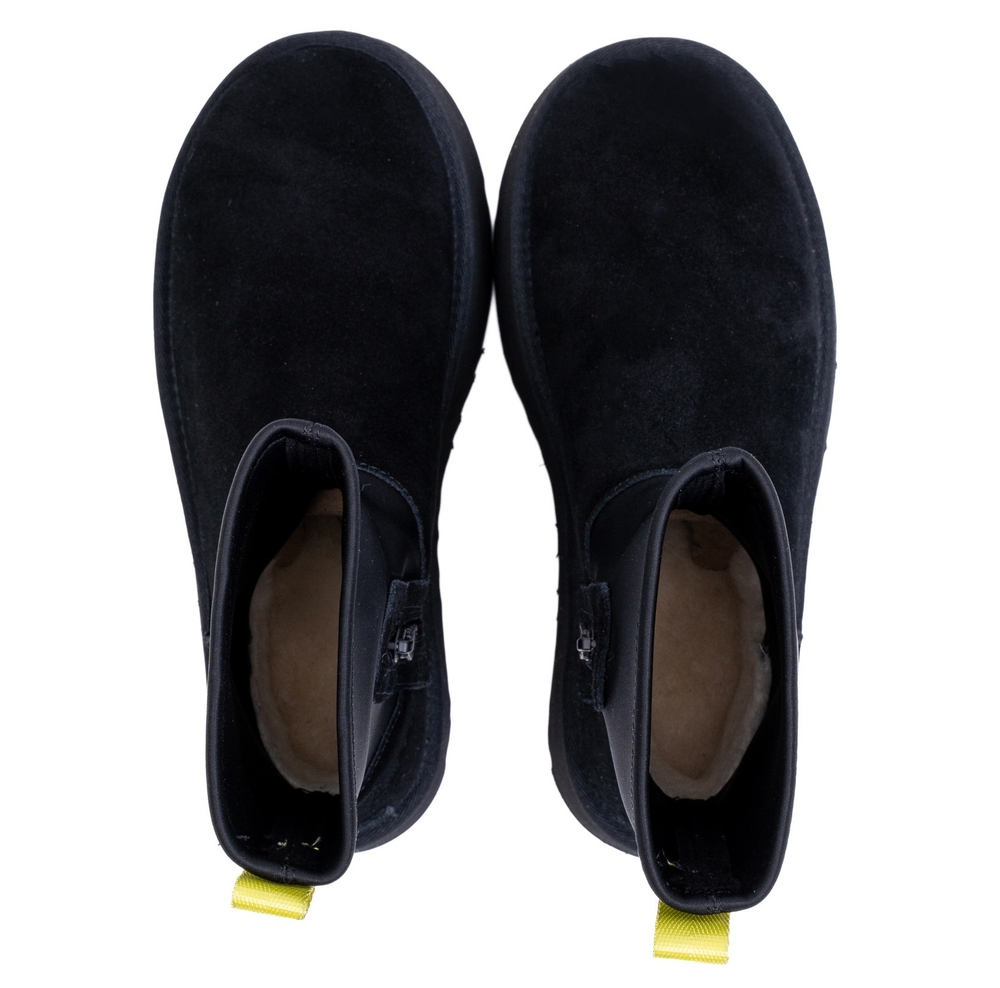 UGG Classic Dipper Black