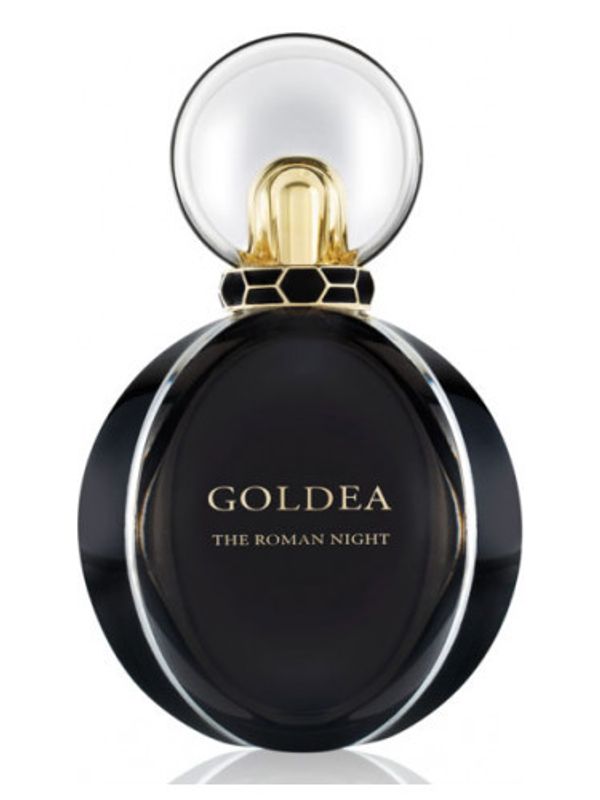 Bvlgari Goldea The Roman Night