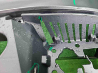 Бампер задний BMW 7er G70 (2022-н.в.) M-paket