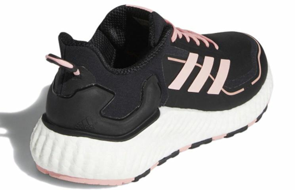 Кроссовки Adidas Climawarm Ltd (Женская размерная сетка)