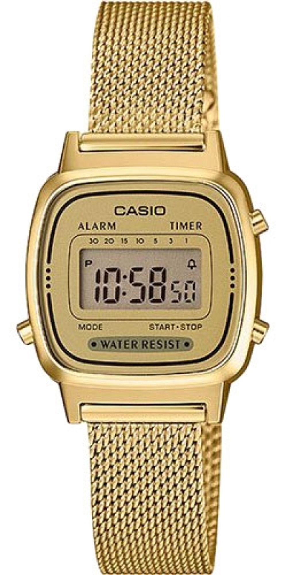 Casio LA670WEMY9E