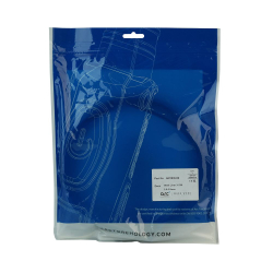 Лайнер стальной Arc 0.6-0.9 mm 5.0м для M1 / M18 / M2 / M22 / M2M / M22M / M3 / M4 / M4W