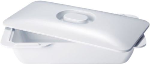 Термобокс, ⅓ GN, макс. высота 65 мм