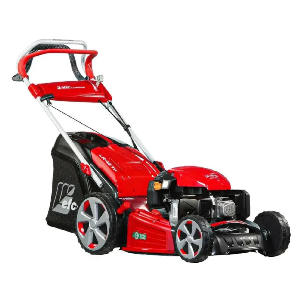 EFCO LR 48 TK ALLROAD PLUS 4 газонокосилка бензиновая 66119181E5