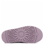 Ugg Funkette Suede Platform June Gloom