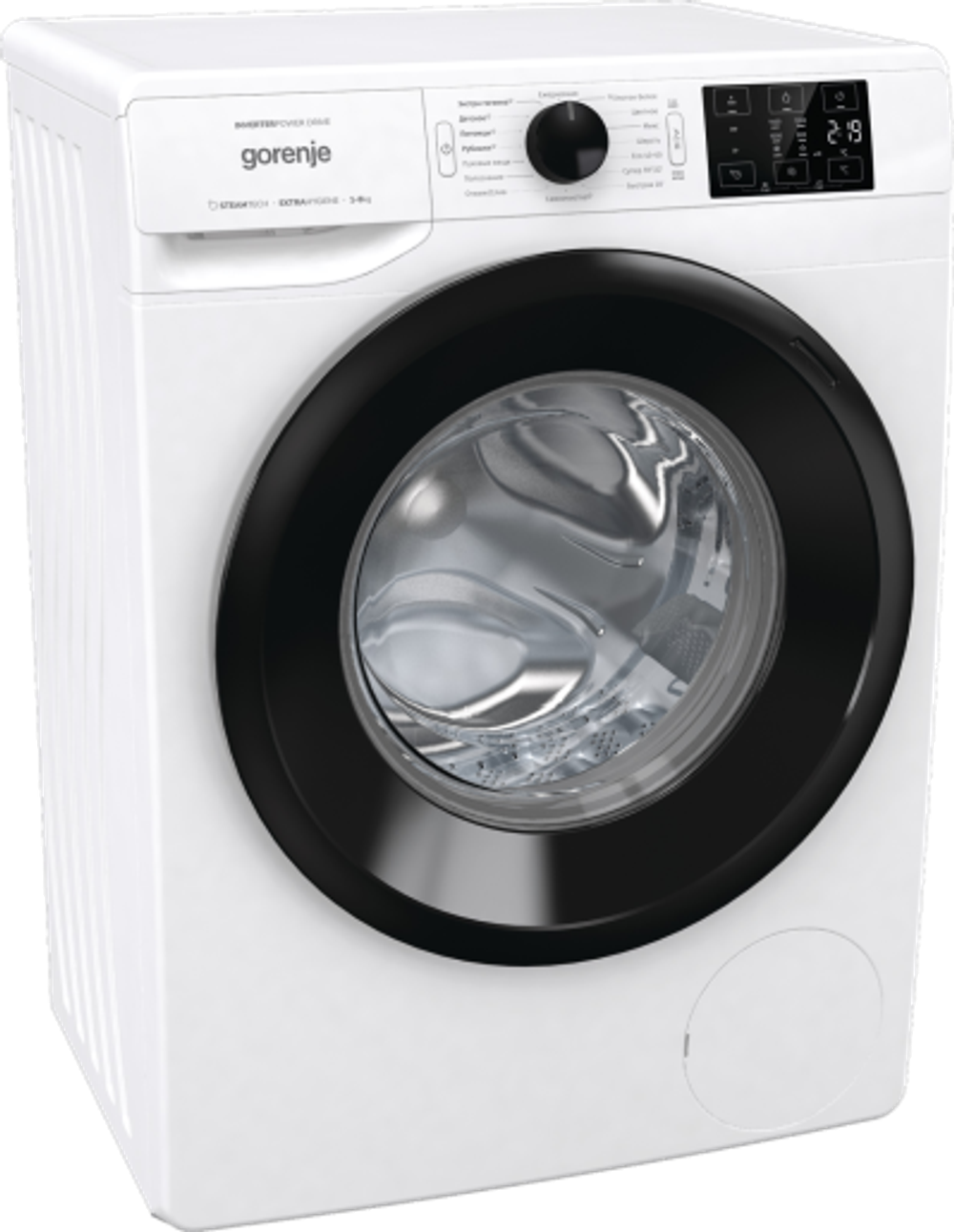 Стиральная машина Gorenje WNEI84SDS