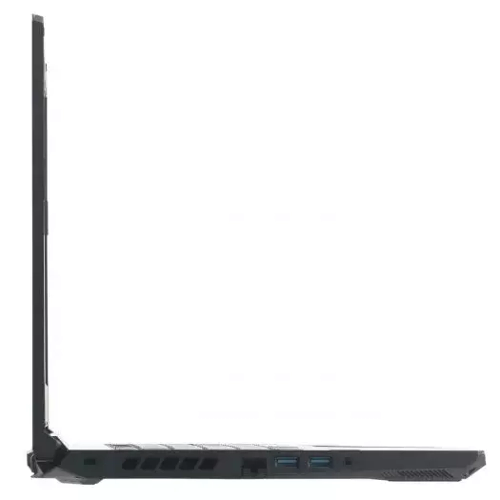Ноутбук Acer Nitro 5 AN515-45-R2HE (NH.QBCER.005) AMD Ryzen 5 5600H/16Gb/512Gb SSD/15.6'' FHD IPS/NVIDIA GeForce RTX 3060 6Gb GDDR6/Dos Black