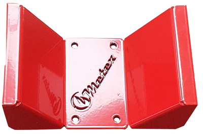 Упор на стену red