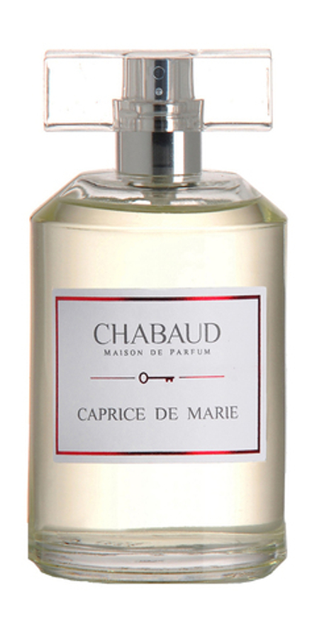 CHABAUD CAPRICES DE MARIE