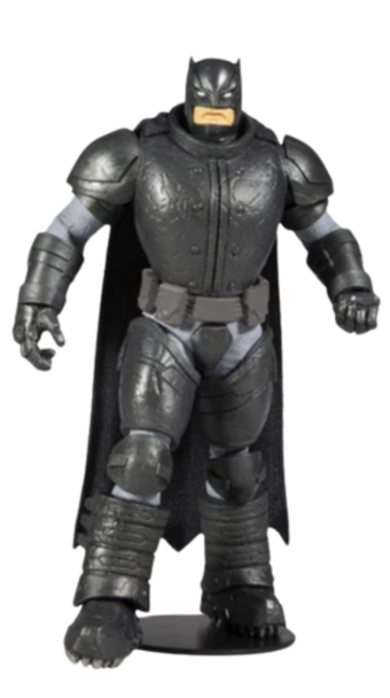 Фигурка DC Multiverse Armored Batman The Dark Knight Returns