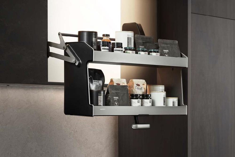 Подъемный ящик NEBULA