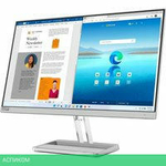Монитор Lenovo L27i-40 67ABKAC4EU