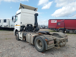 КамАЗ 5490 4x2 Седельный тягач 5490-S5 (Дизель/Газ, 12,0 л, 401 л.с., МТ)