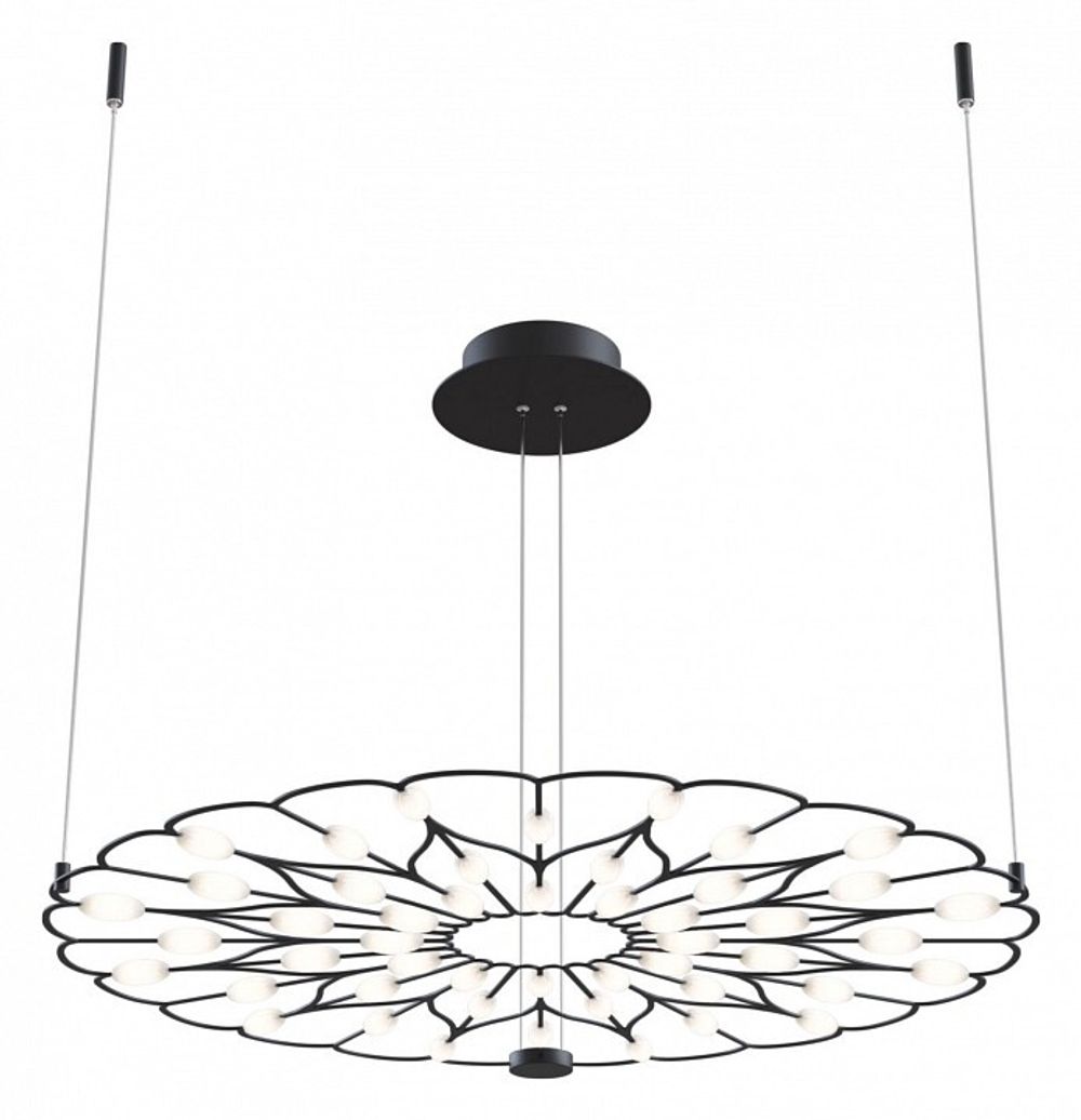 Подвесной светильник Maytoni Volare MOD037PL-L48B