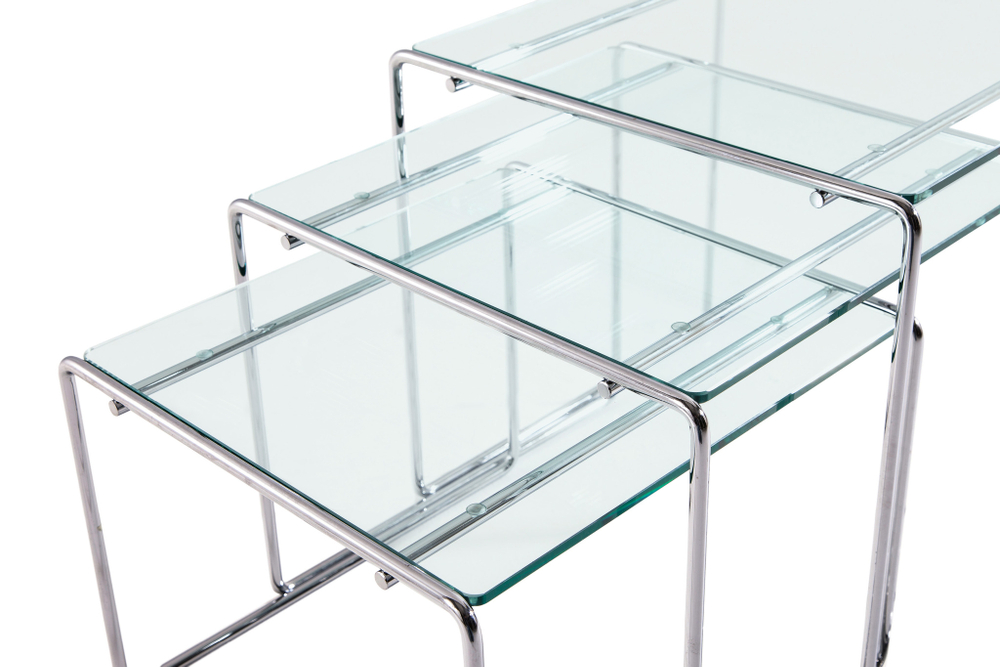 Столик Cassina MARCEL T