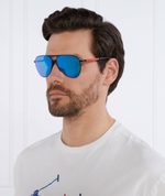 Солнцезащитные очки Prada Sport - голубой(PS 51XS)