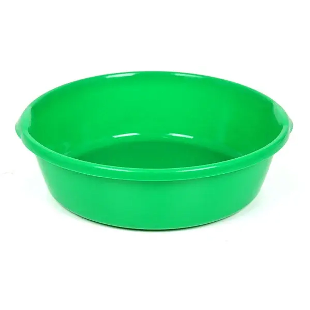 Таз пластмассовый 9л (Бийск)