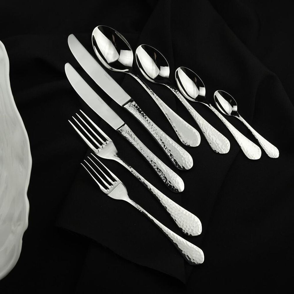 Ложка столовая 20,6 см   P.L. - Davinci [12]