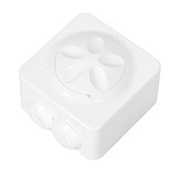 Регулятор скорости плавный (в корпусе) SHUFT SRE-2,5