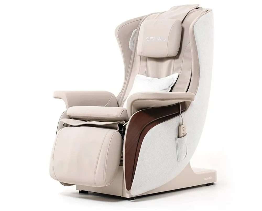 Массажное кресло Genau Miracle