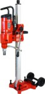 Установка алмазного бурения DIAM ML-200A с наклонной стойкой 620065