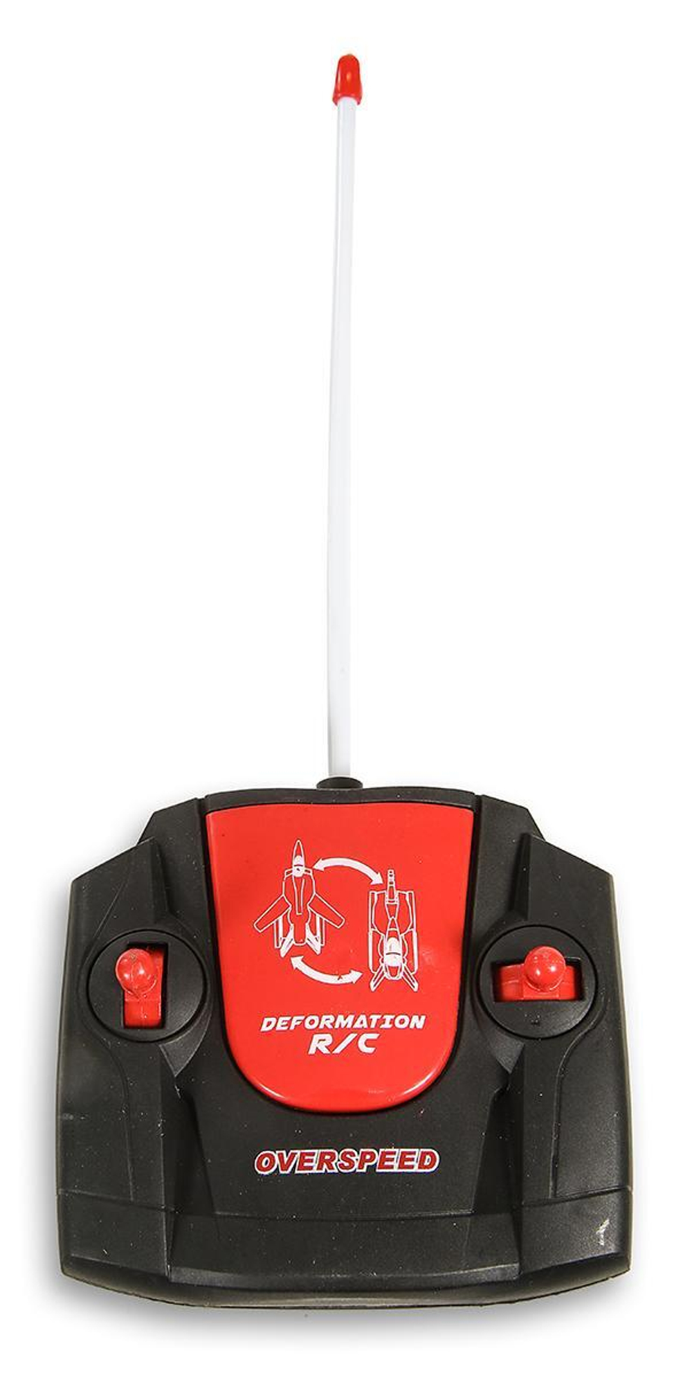 Танк на РУ, коробка 2021-023