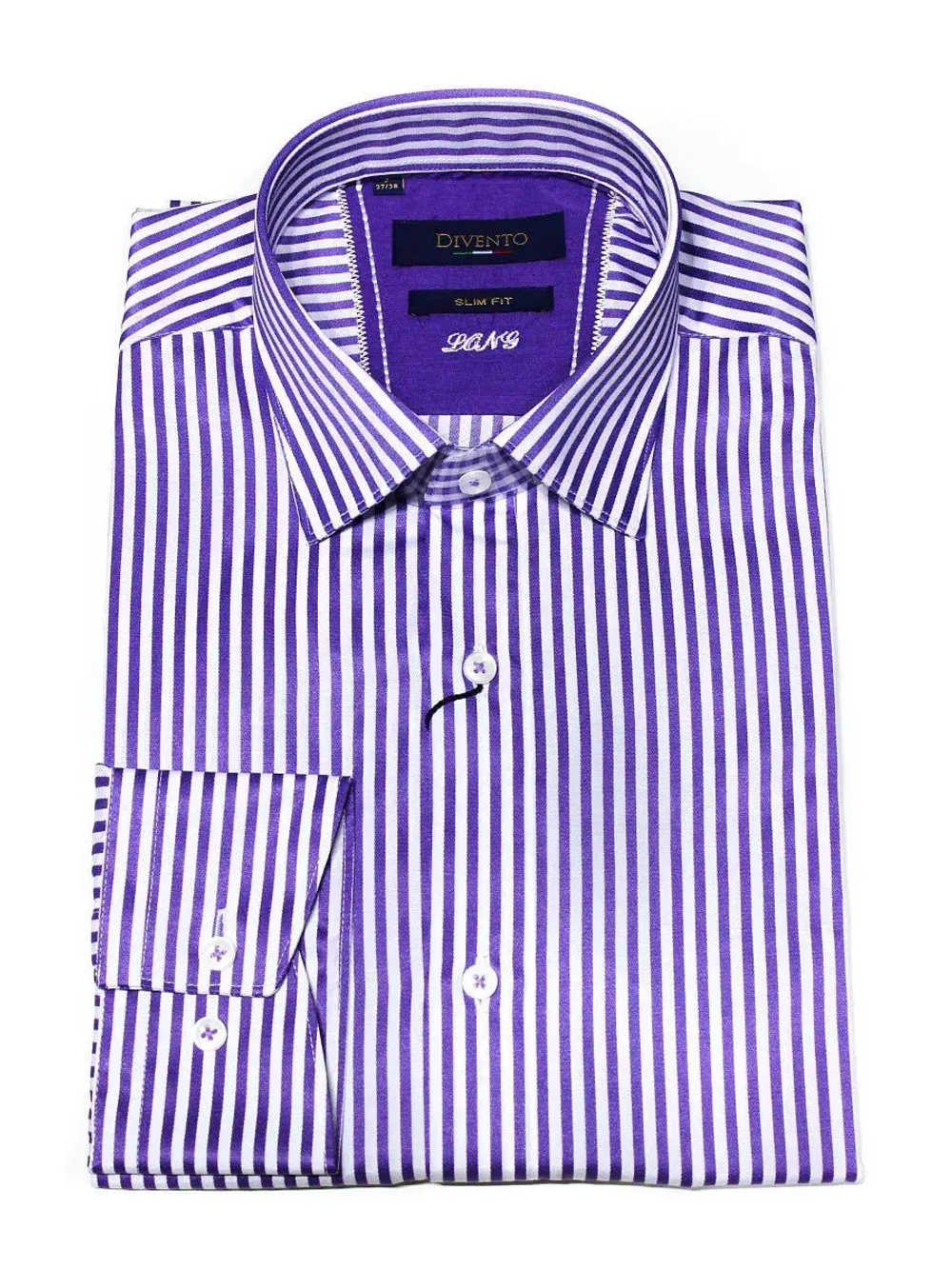 Рубашка удлиненная