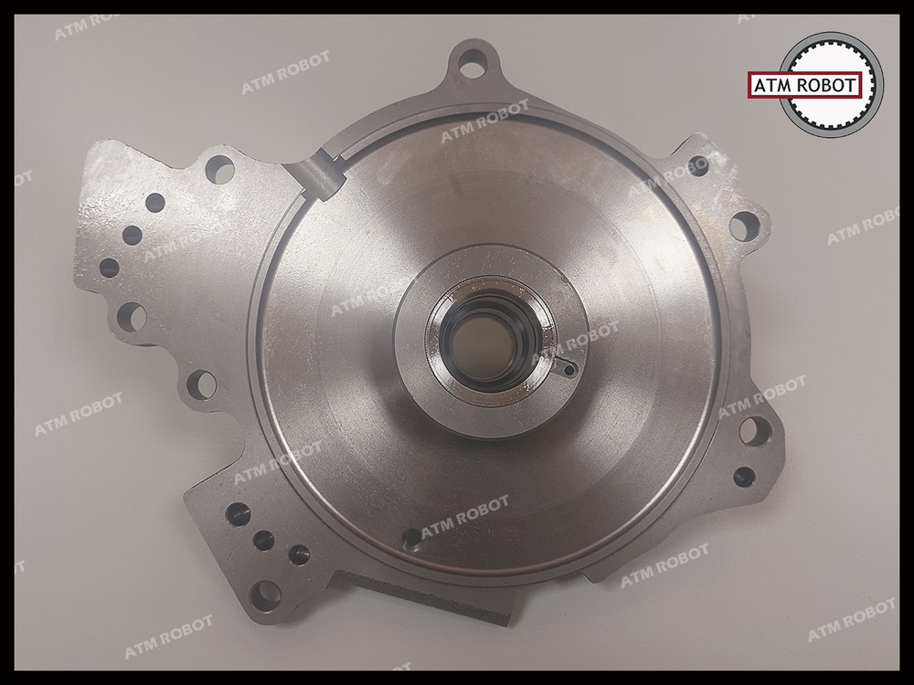 Статор (ступица) QR018CHA