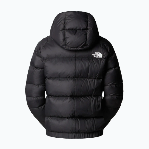 Женский пуховик The North Face Hyalite Down Hoodie black