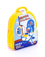 Набор Доктора, чемодан 502-143