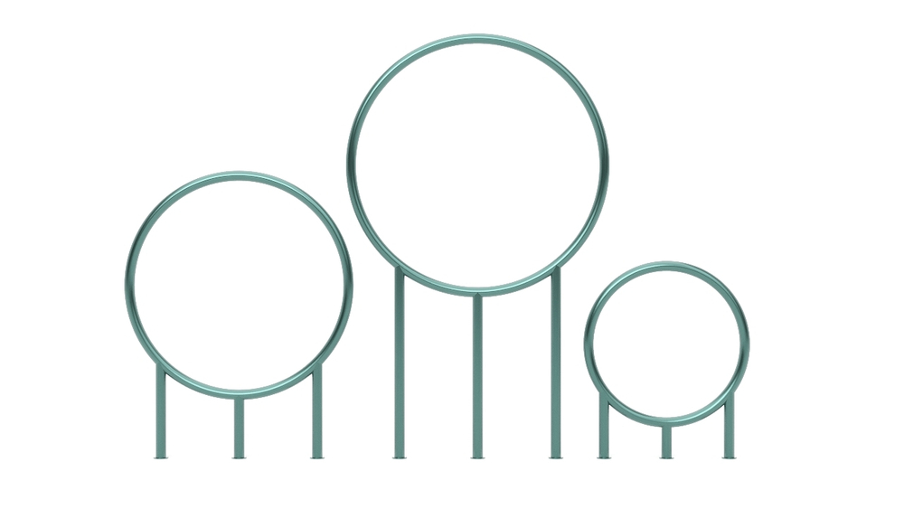 Кольца SK00255