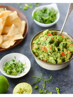 Vegan-приправа для блюд из авокадо 15г х 5 штук