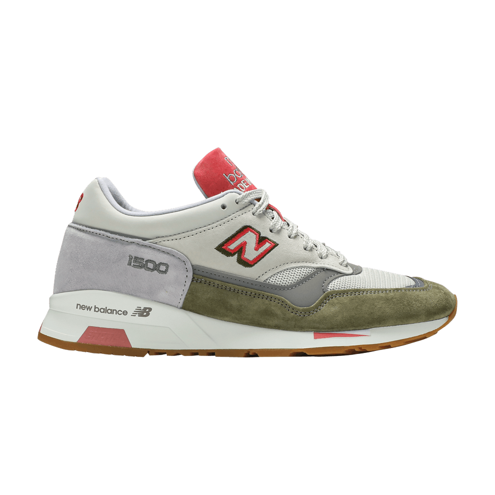 Кроссовки End X New Balance Nb 1500 'Rainbow Eucalyptus''