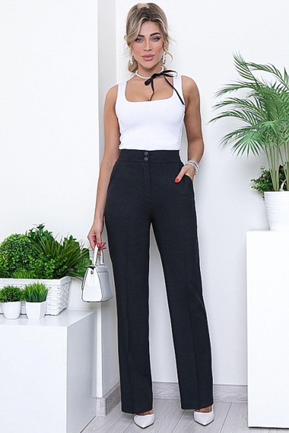 Брюки 5133 Avili