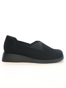 Полуботинки женские Ascalini G2341B