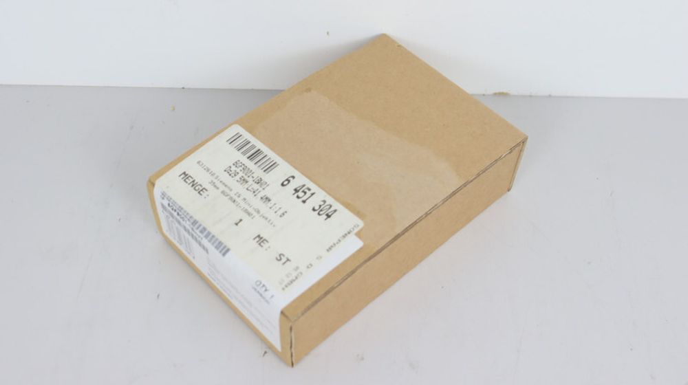 SIEMENS 6GF9001-1BH01