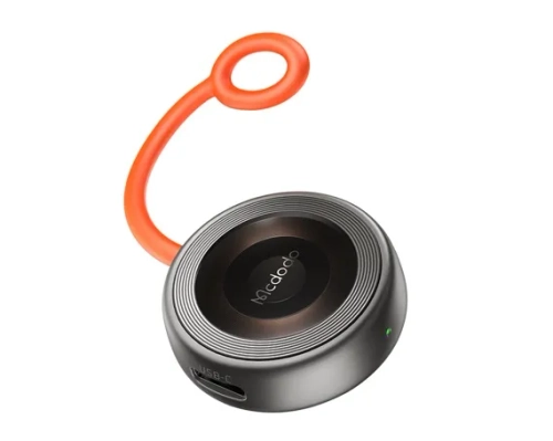 Беспроводное зарядное устройство для Apple Watch