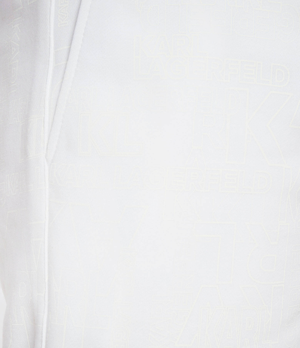 Шорты Karl Lagerfeld - белый(705061 541900)