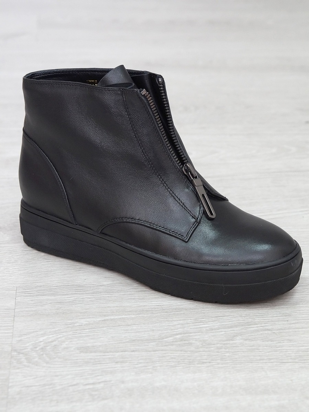 Полуботинки женские VARANESE V778